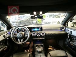 مرسيدس بنز A-Class